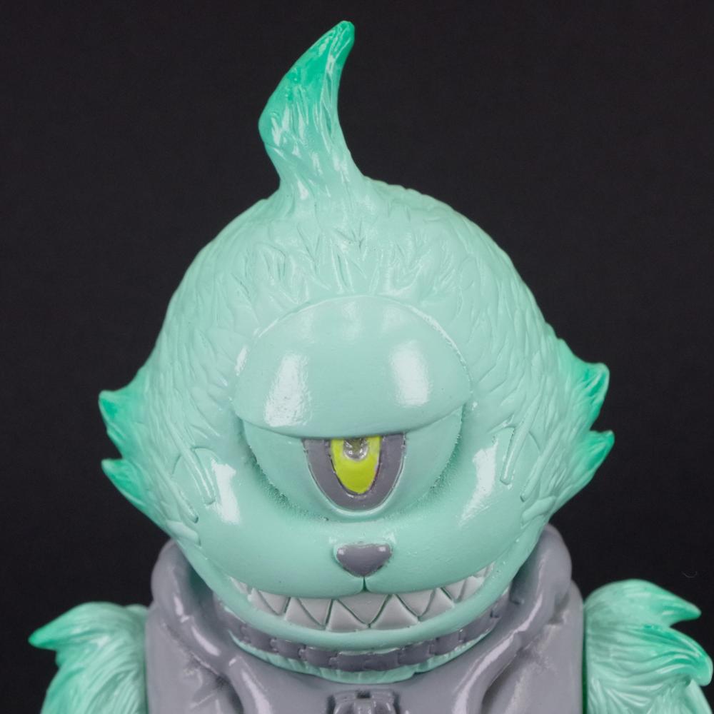 5月23日(金)18時より抽選開始】【GYAROMI】ギャロミオイド(Ver.K)が