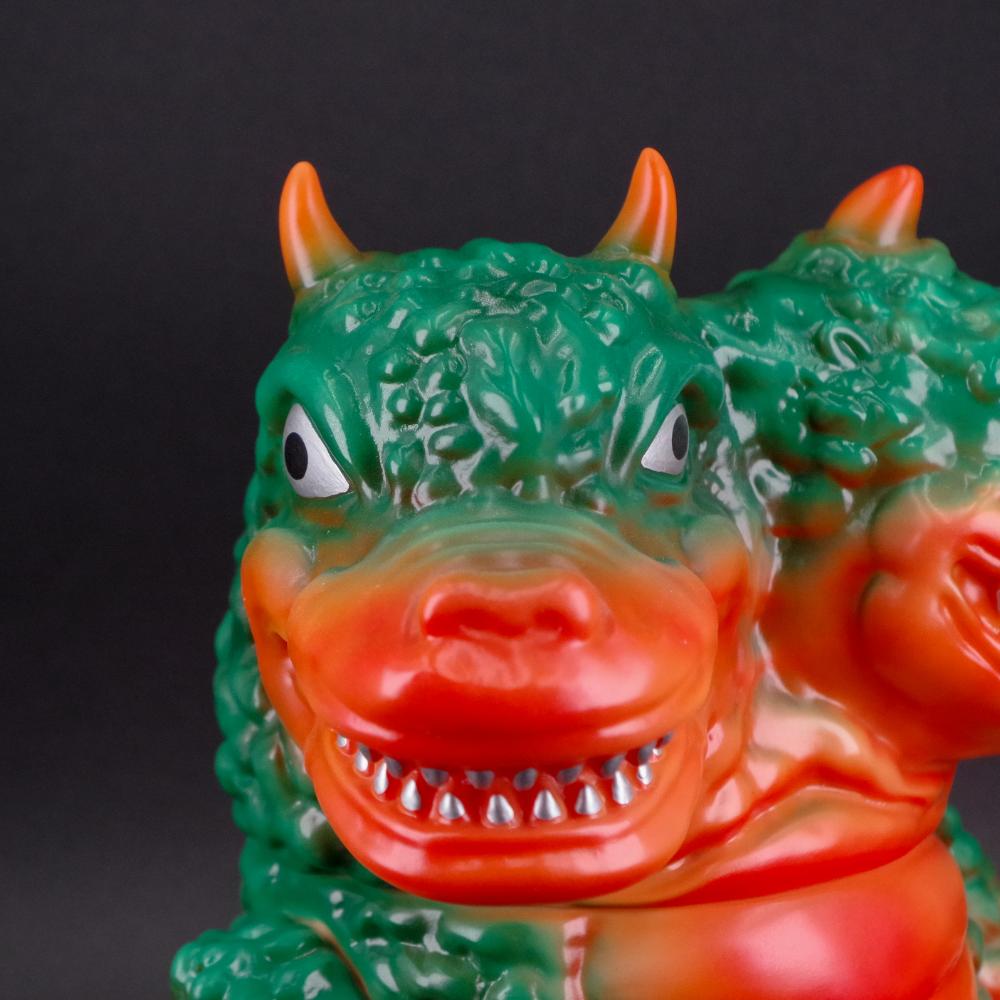 5月26日(月)18時より抽選開始】【LALATOY】双生恐竜王が登場