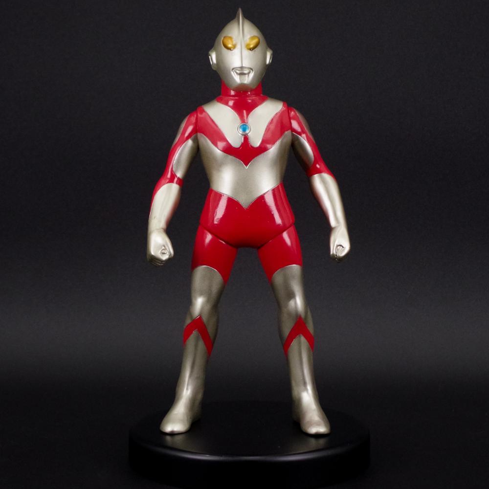 5月17日(土)11時より販売開始】【ビックワンクラフト】ウルトラマンが