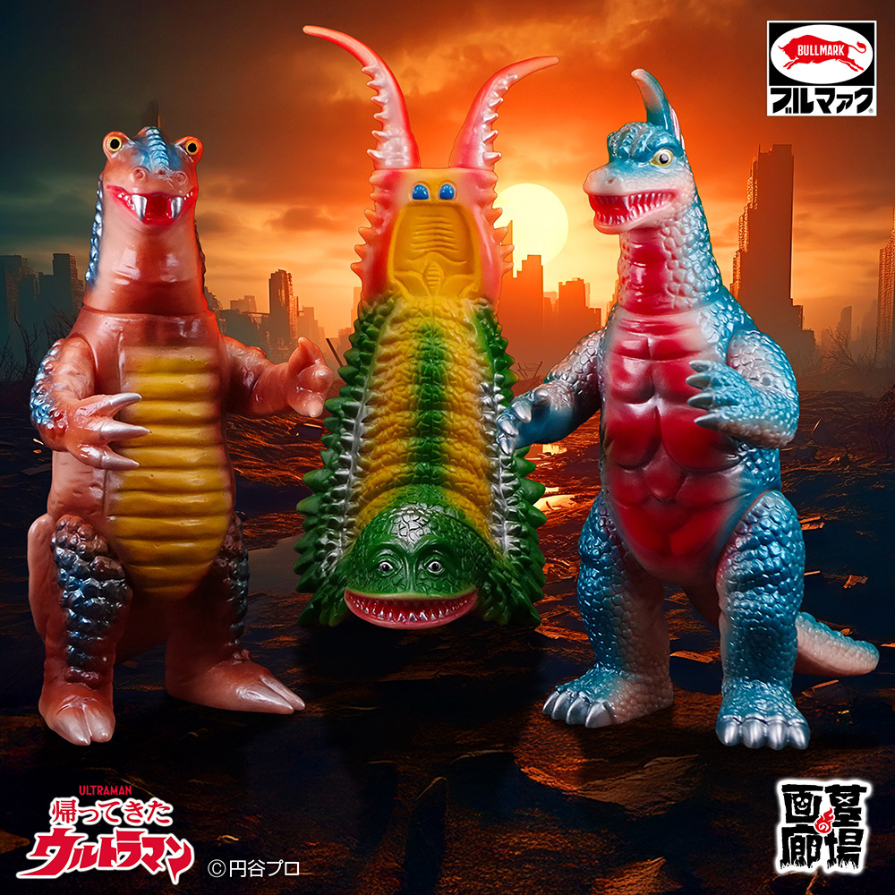 6月27日(金)11時より受注受付開始】【ブルマァク】6月受注アイテムをお