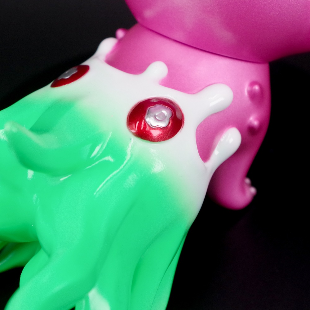 8月8日(金)18時より抽選開始】【Devil Toys X GYAROMI】ガチョが登場