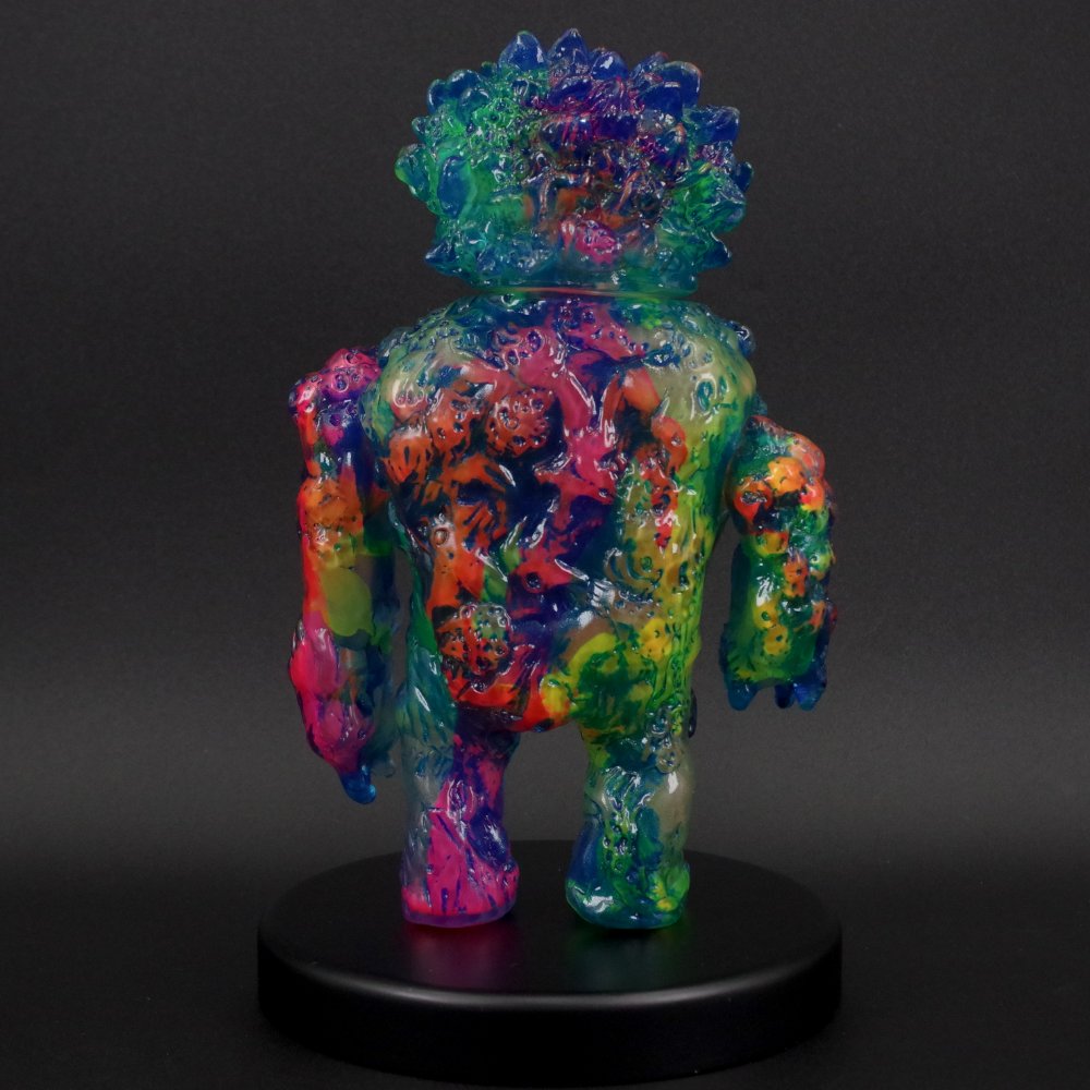 8月26日(火)18時より抽選開始】【FRANK MYSTERIO】《COMPA！FRANK