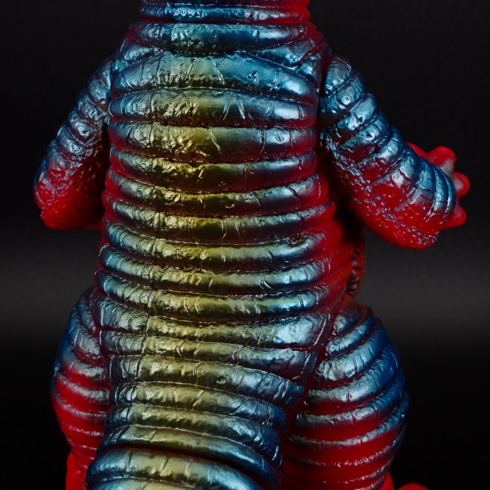 10月25日(土)11時より販売開始】【Planet-X】ゴモラⅡ(レッド