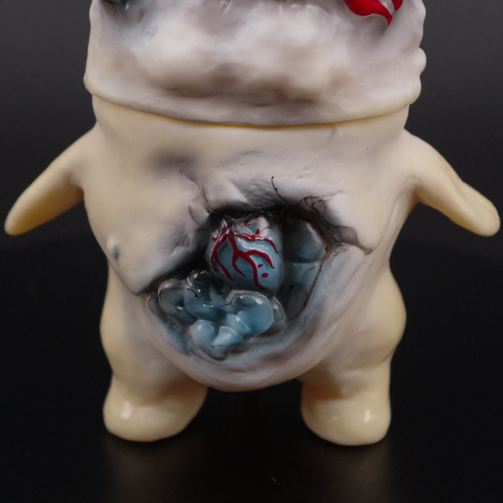 9月17日(水)18時より抽選開始】【Snail toys】阿志(Magic trick)が登場