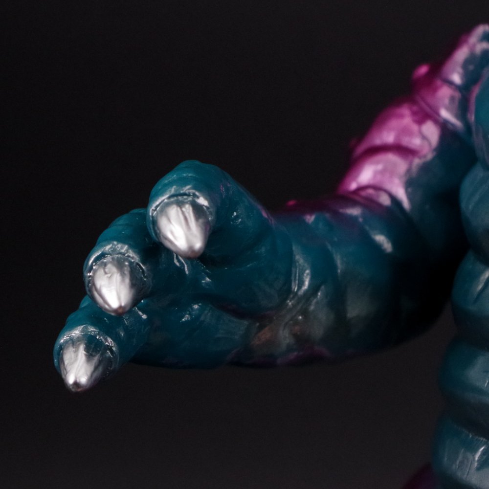 9月24日(水)18時より抽選開始】【M78Toys】ブラックキングが登場