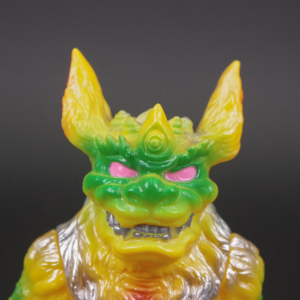 1月18日(土)より販売開始】【MAXTOY】ゴジラ・メカゴジラ・キング