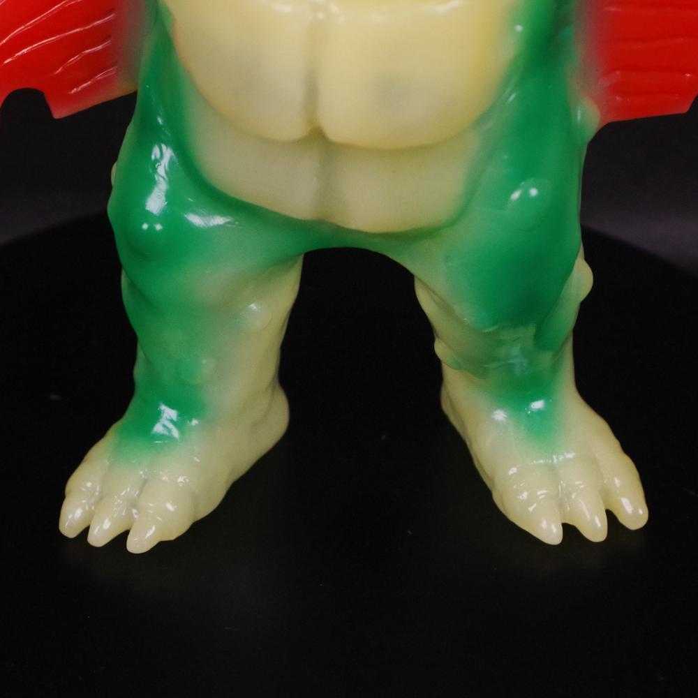 3月16日(日)より販売開始】【アマプロ】触手獣 ムチーが登場