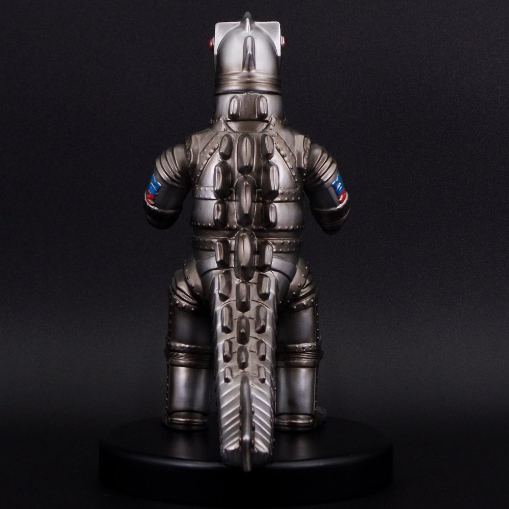 2月19日(水)18時より抽選開始】【M1号】メカゴジラ2(電子頭脳付)が登場