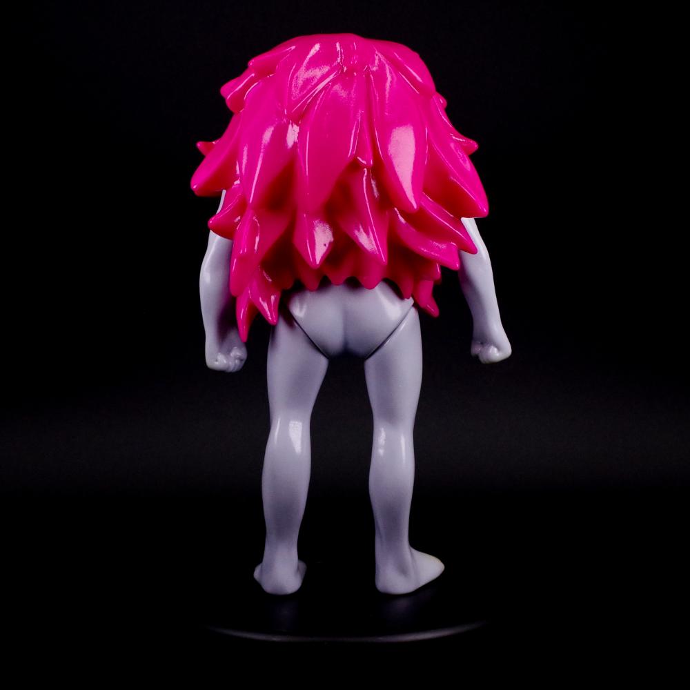 3月8日(土)より販売開始】【ポゴナ造形】サイコジェニーが登場