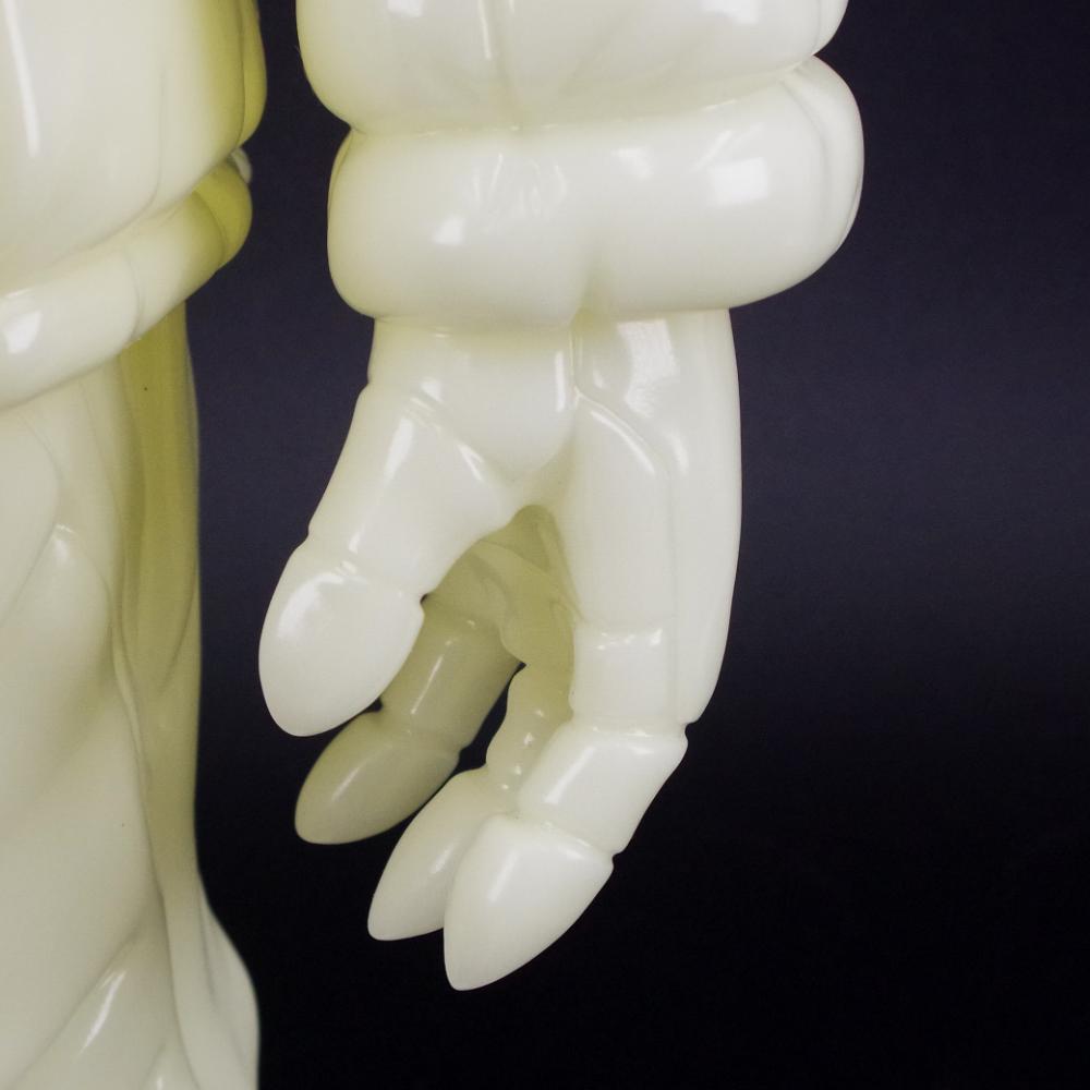 3月14日(金)18時より抽選開始】【GYAROMI】クトゥルフオイドXL(蓄光)が