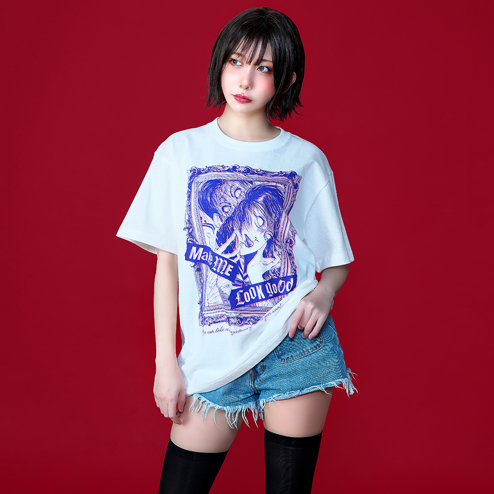 伊藤潤二の描く戦慄の悪夢、再び―。3/14(金)-3/26(水)『伊藤潤二 POP