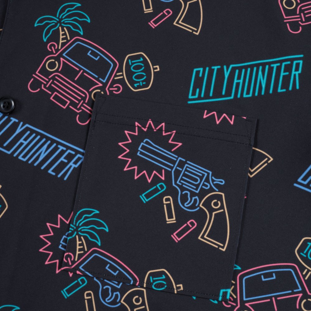 ☆商品情報☆『シティーは、ポップにあふれてる。』ハードボイルド