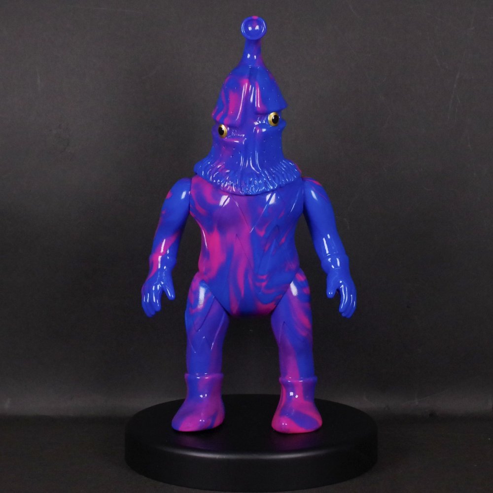 4月6日(日)より販売開始】【シンビンプロモーション】M1号製ケムール人