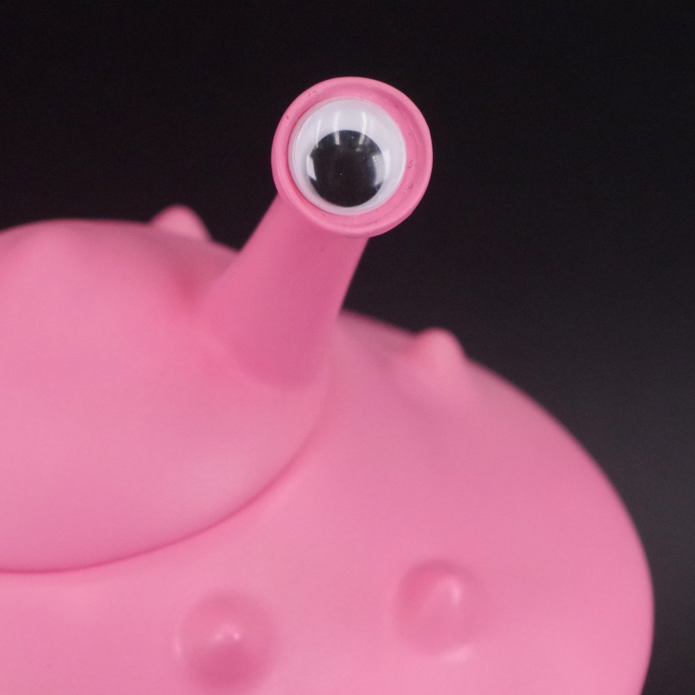 3月28日(金)より抽選開始】【墓場の画廊】金運！招きカネゴン(さくら色