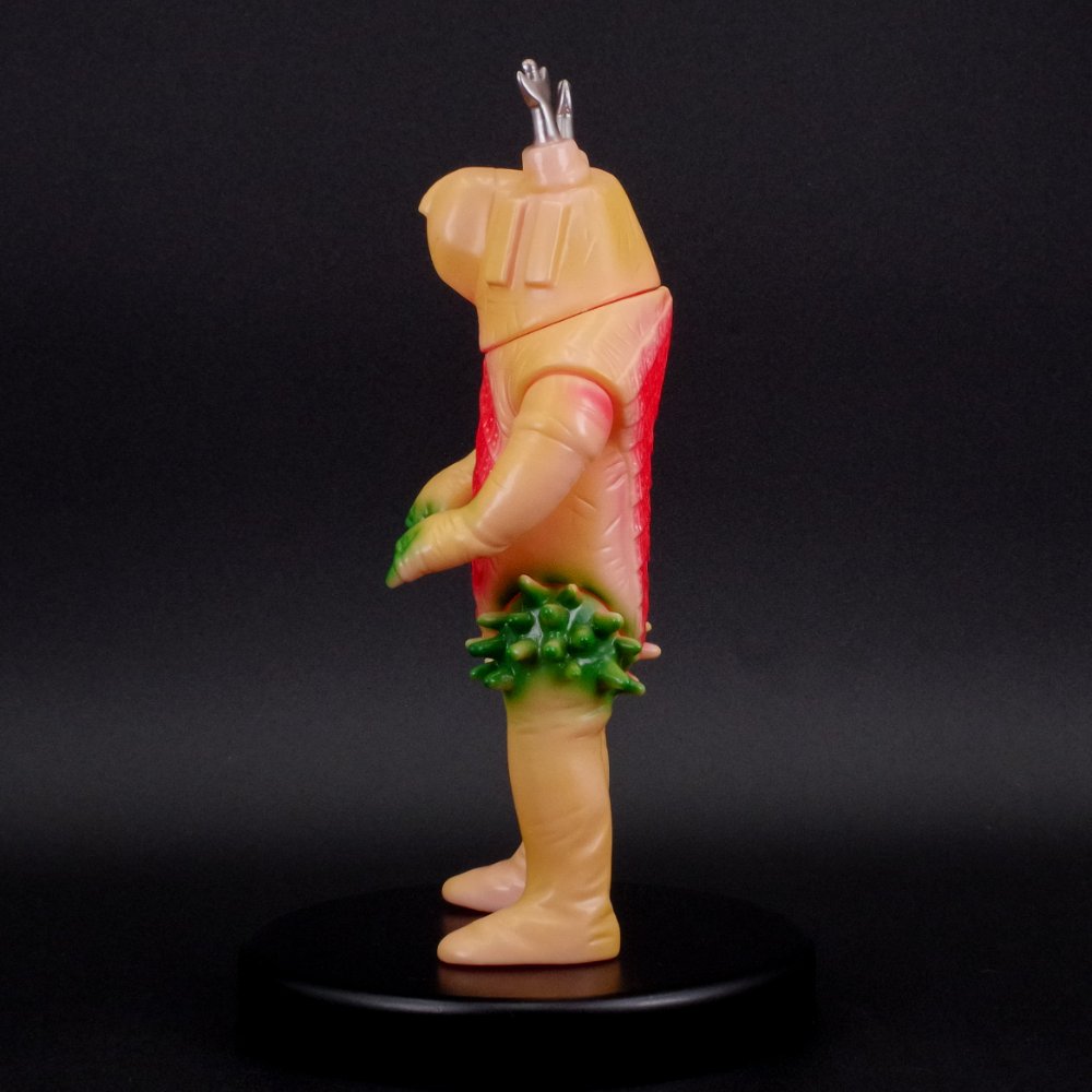 11月8日(土)11時より販売開始】【ブルマァク】キング・ボックル