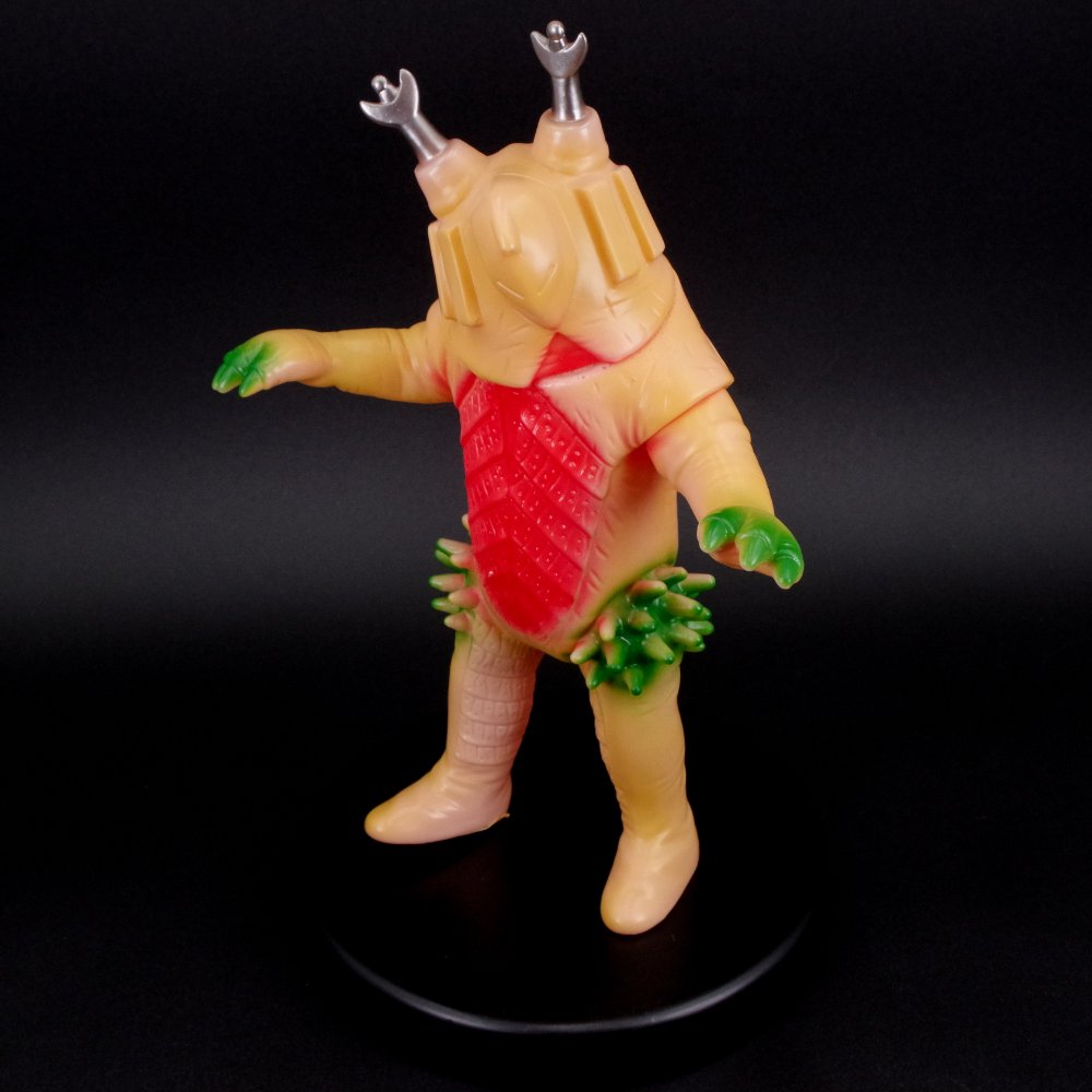 11月8日(土)11時より販売開始】【ブルマァク】キング・ボックル