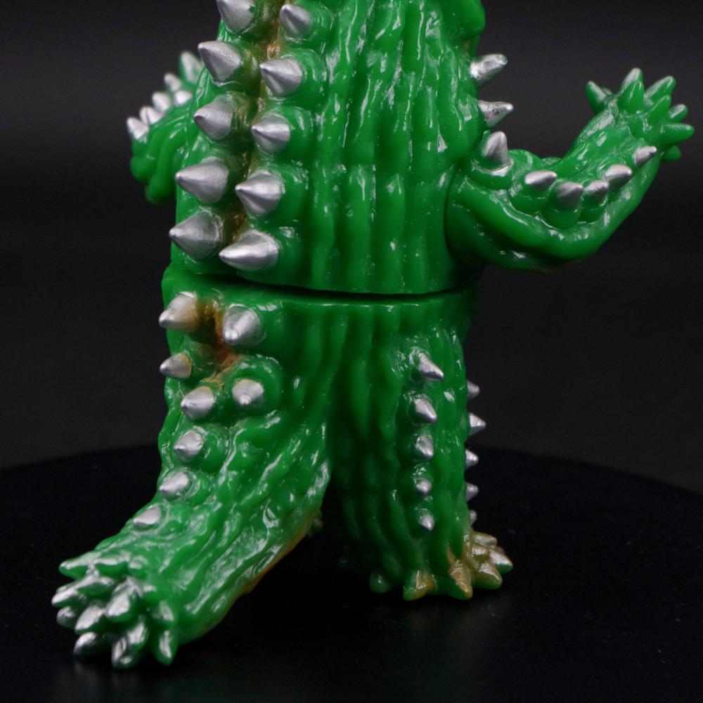 11月3日(月・祝)11時より販売開始】【MAX TOY】サボテンダーが登場