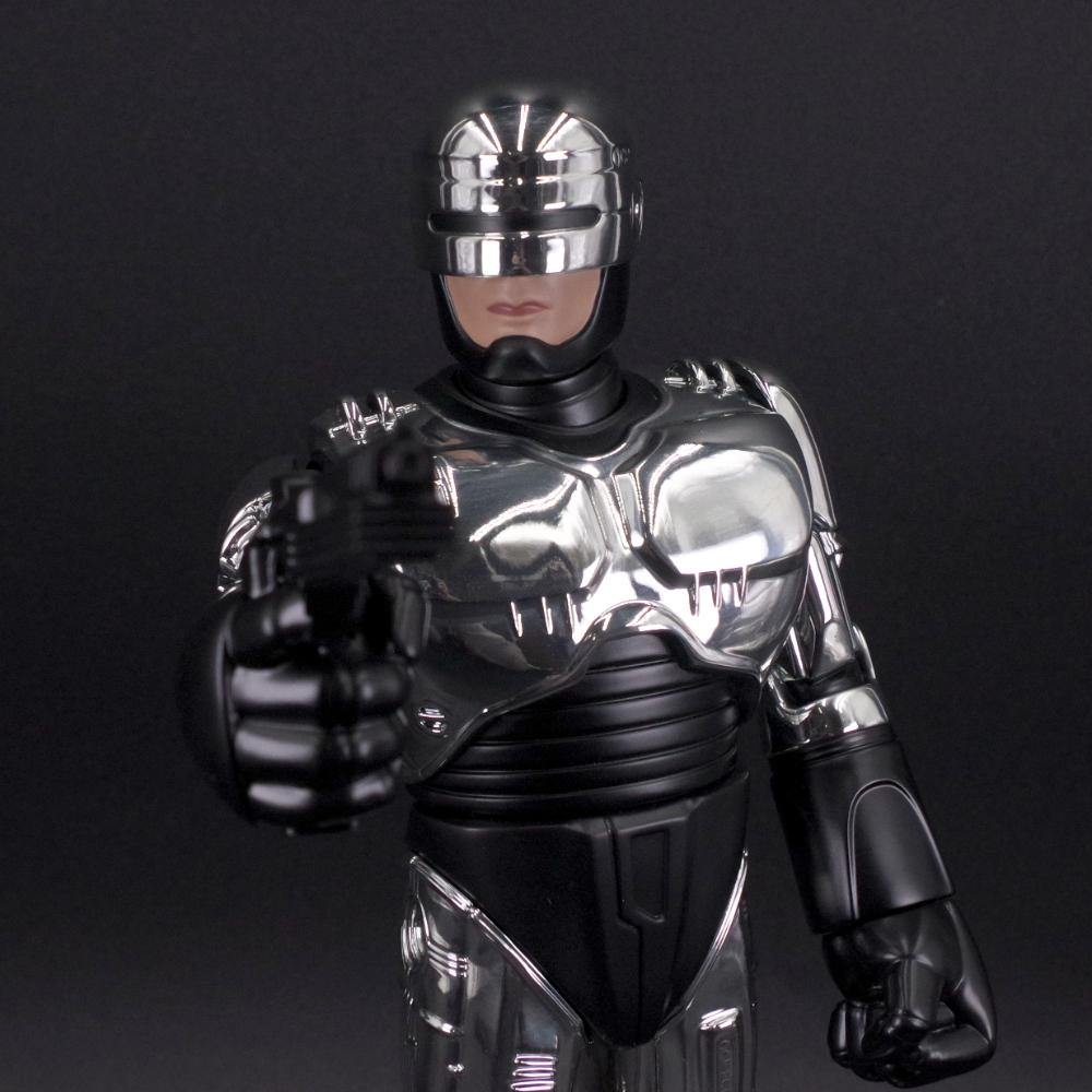 12月4日(木)18時より抽選開始】【Dreams and Madness】Robocop 1