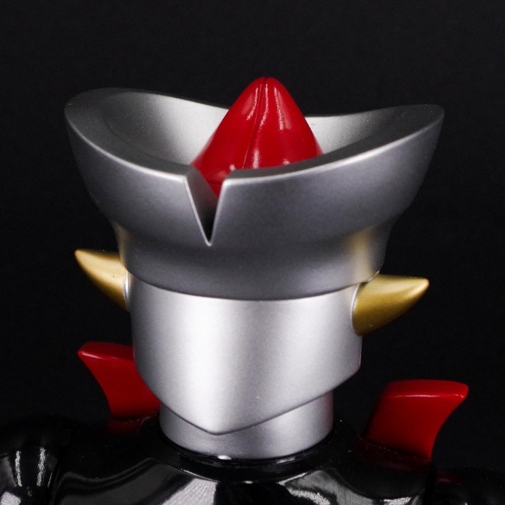 12月5日(金)18時より抽選開始】【リアルヘッド×墓場の画廊】マジンガー