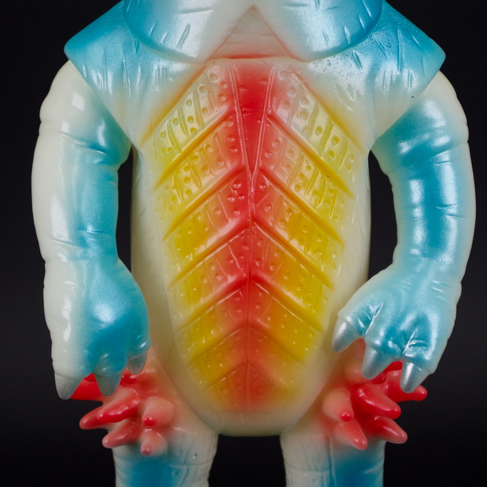 大ブルマァク展にて入荷次第販売開始】【ブルマァク】キング・ボックル