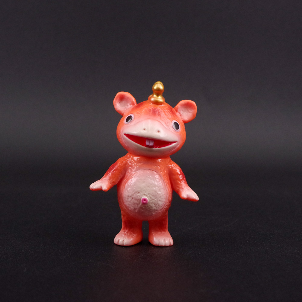 大ブルマァク展にて入荷次第販売開始】【ブルマァク】ちびブースカ