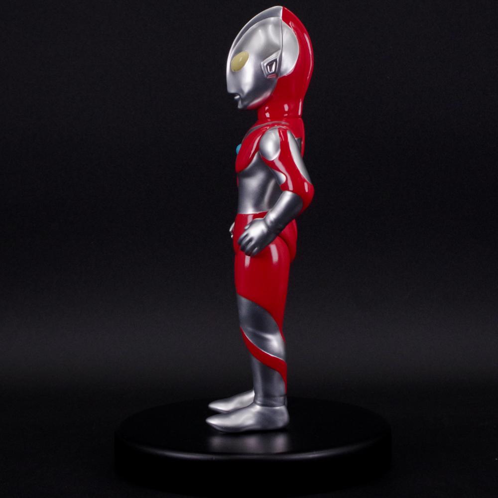12月18日(木)11時より受注開始】【M78Toys】ウルトラマン(墓場の画廊