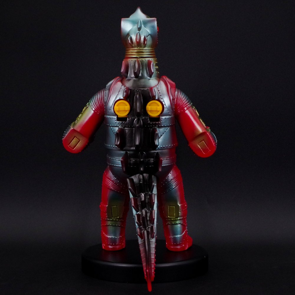 大ブルマァク展にて入荷次第販売開始】【ブルマァク】ミサイル