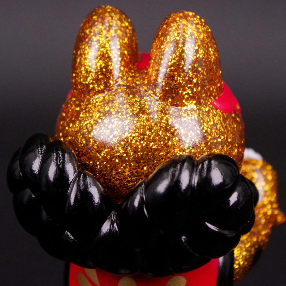 1月22日(木)18時より抽選開始】【照紗】郷土玩具怪獣イヌハリゴンが