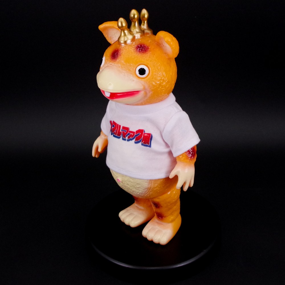 大ブルマァク展にて入荷次第販売開始】【ブルマァク】快獣ブースカ T