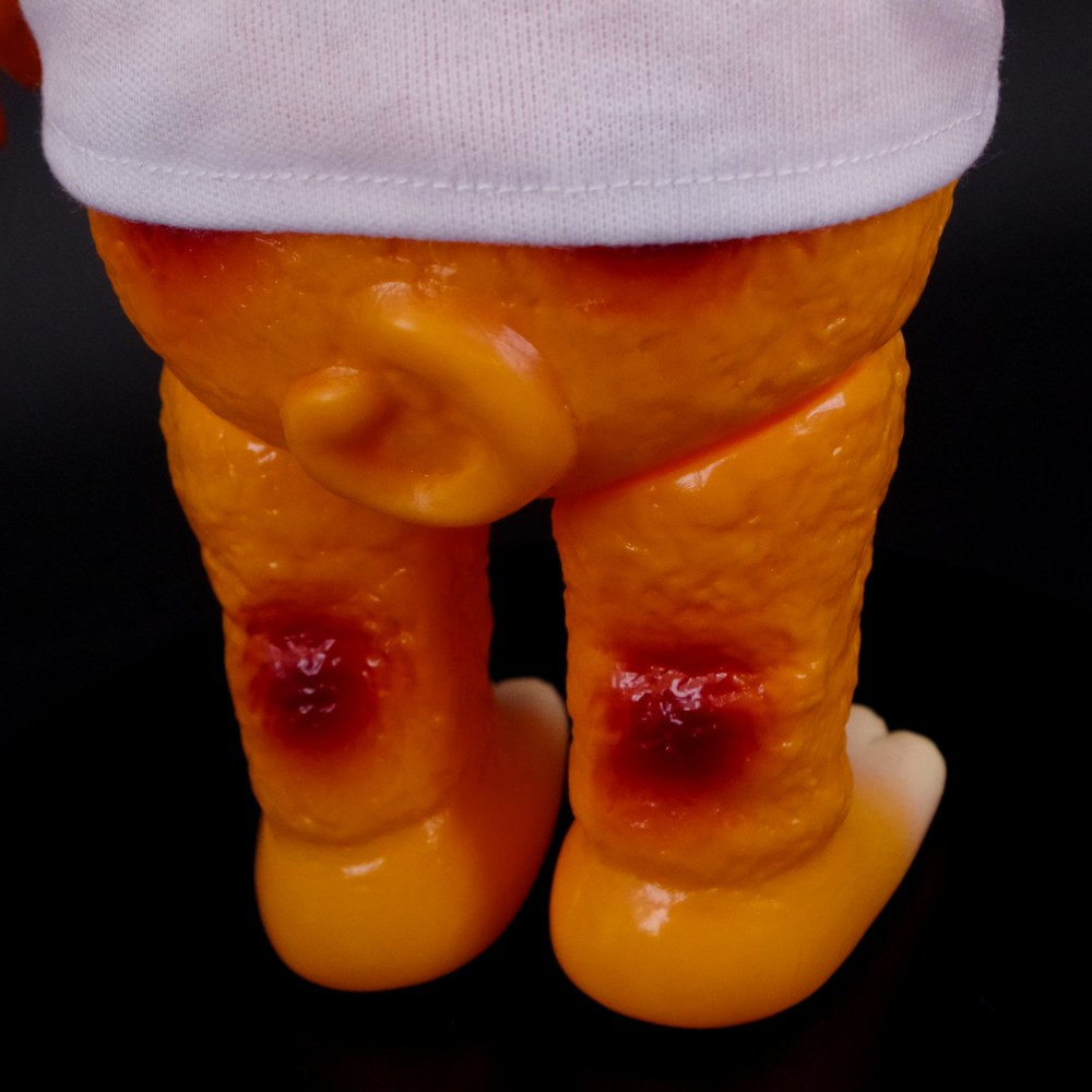 大ブルマァク展にて入荷次第販売開始】【ブルマァク】快獣ブースカ T