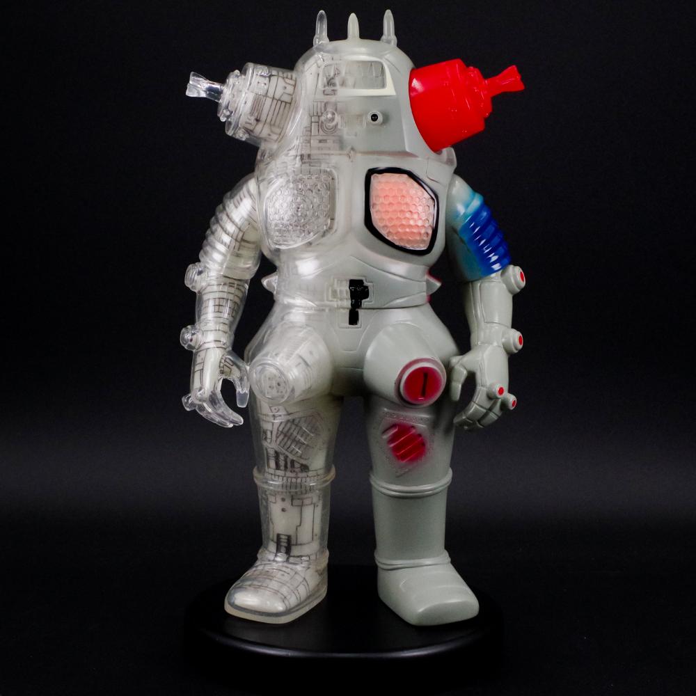 1月16日(金)11時より大ブルマァク展にて抽選開始】【マルサン】キング