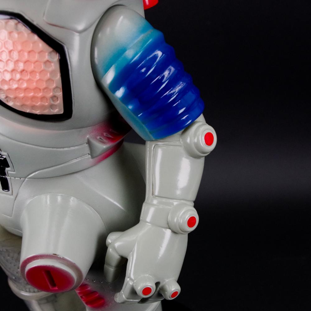 1月16日(金)11時より大ブルマァク展にて抽選開始】【マルサン】キング