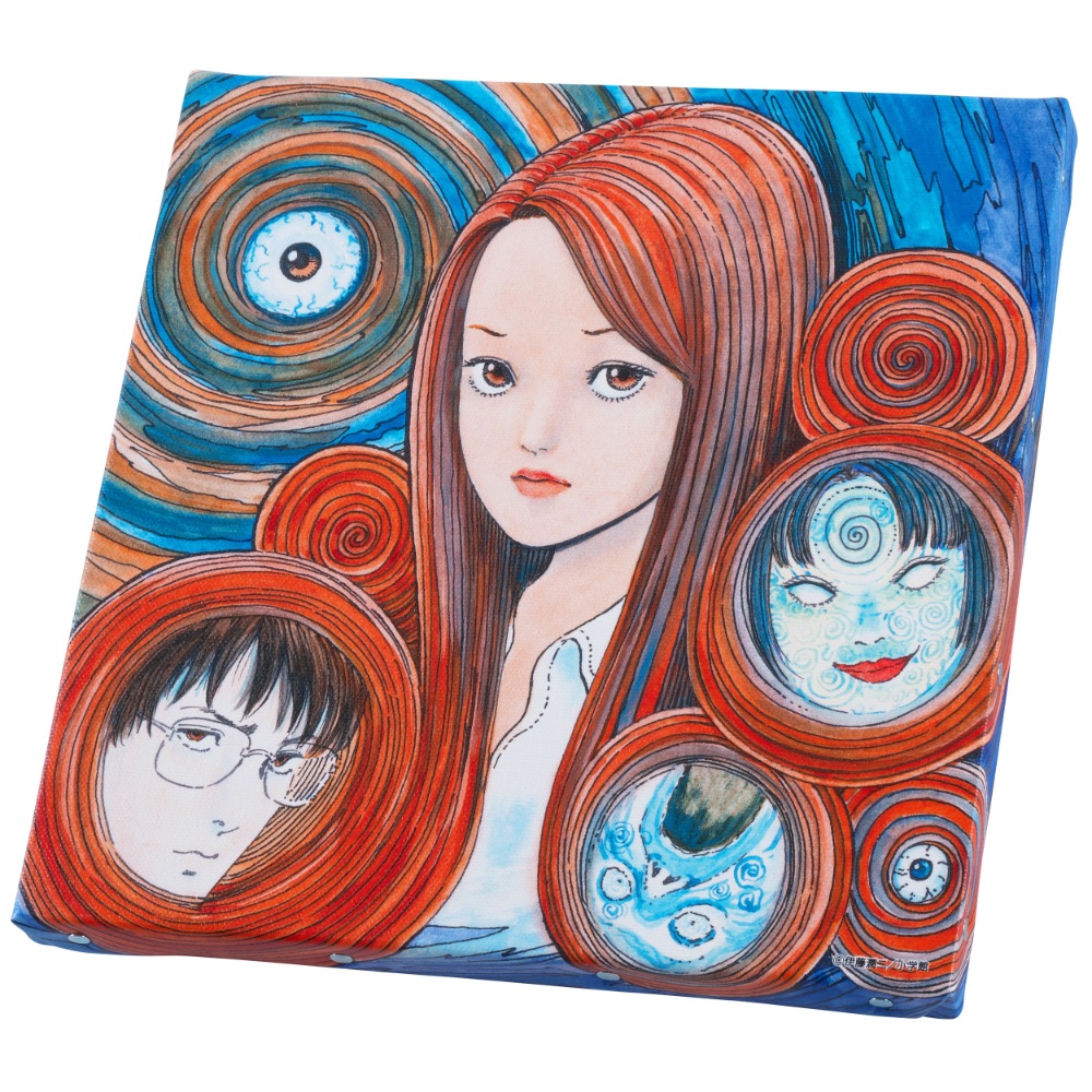 ☆商品情報☆うずまきマニアと怪魚が蠢く史上最恐の年末カウントダウン