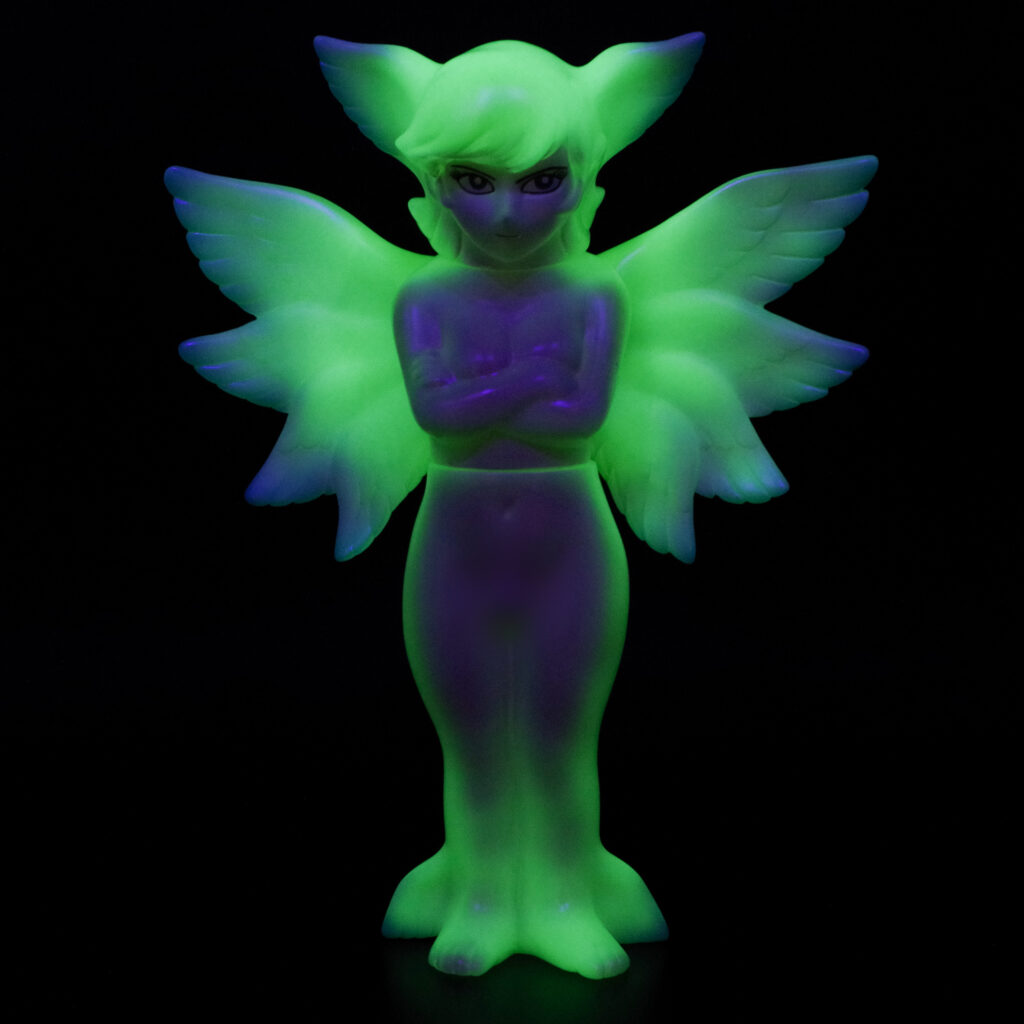 6月13日(金)11時より受注受付開始【アルチザントイ】サタンが登場