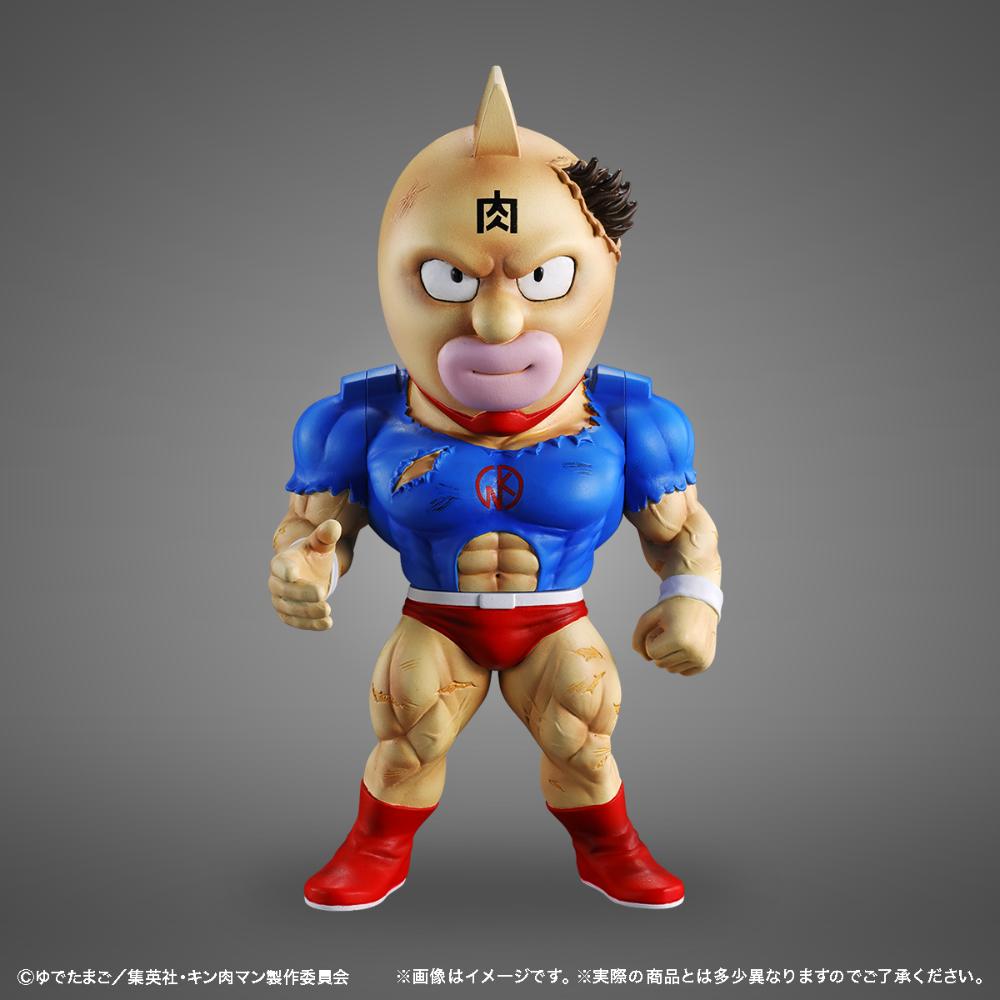 10月15日(水)11時より受注受付開始】【PLEX】デフォバーストマッスル