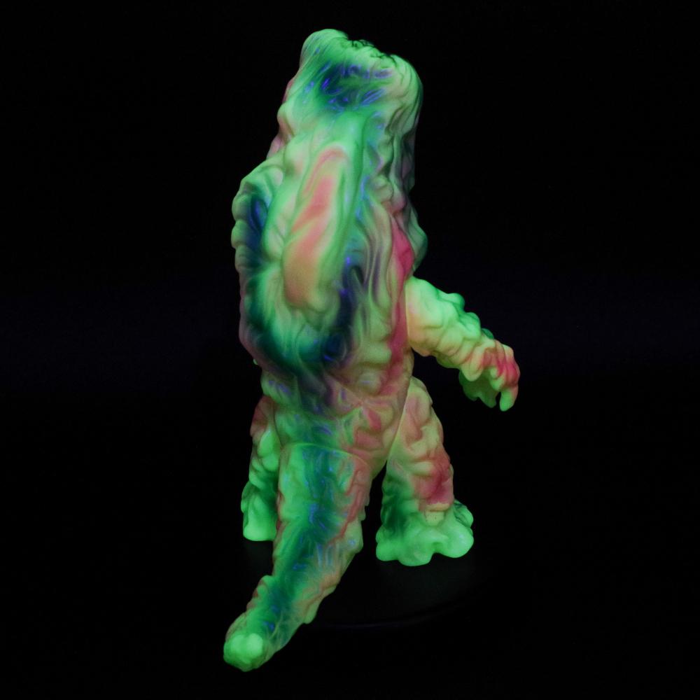 1月16日(金)11時より大ブルマァク展にて抽選開始】【Ⅿ1号】ブルマァク