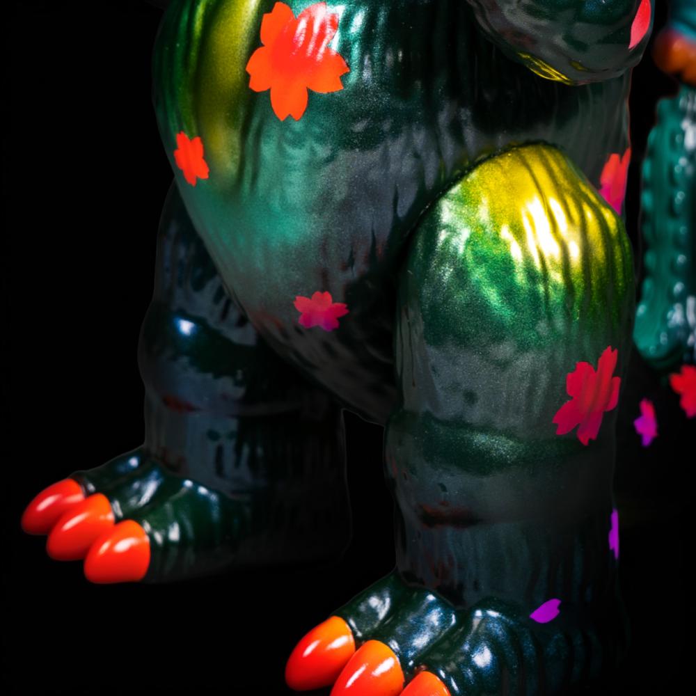 1月29日(木)11時より抽選券配布開始】【NEO PLAYER ONE】ゴジラ(1964