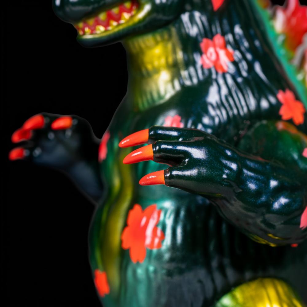 1月29日(木)11時より抽選券配布開始】【NEO PLAYER ONE】ゴジラ(1964