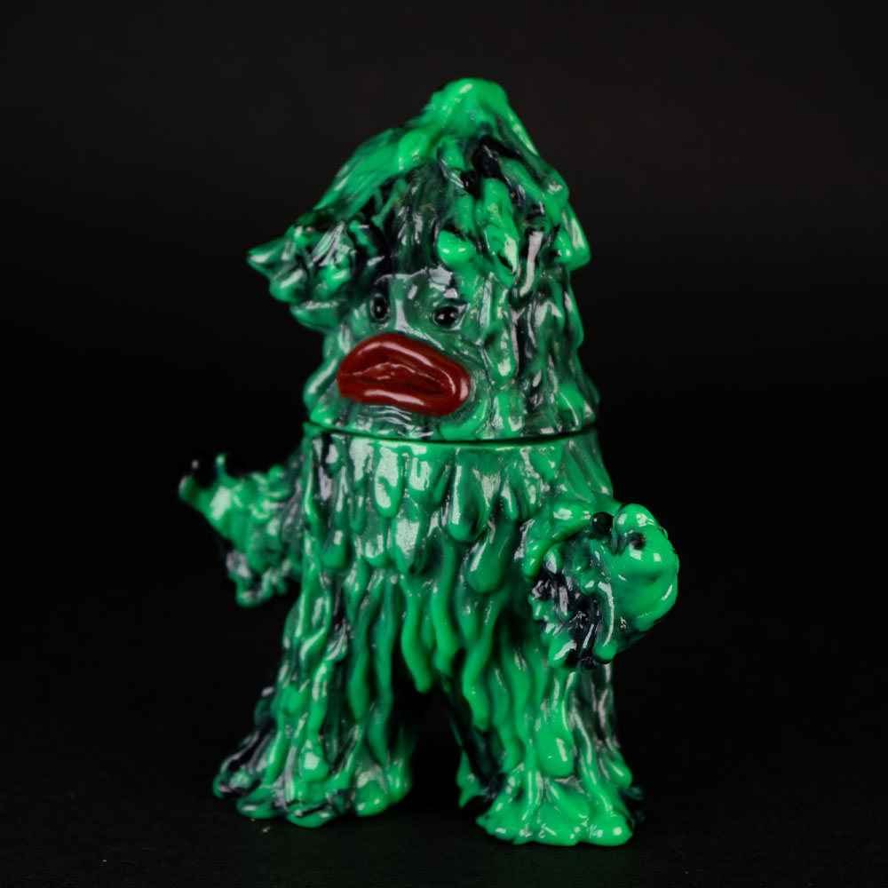 ☆ソフビ発売情報☆本日オンラインストアにブルマァク、MAXTOYから