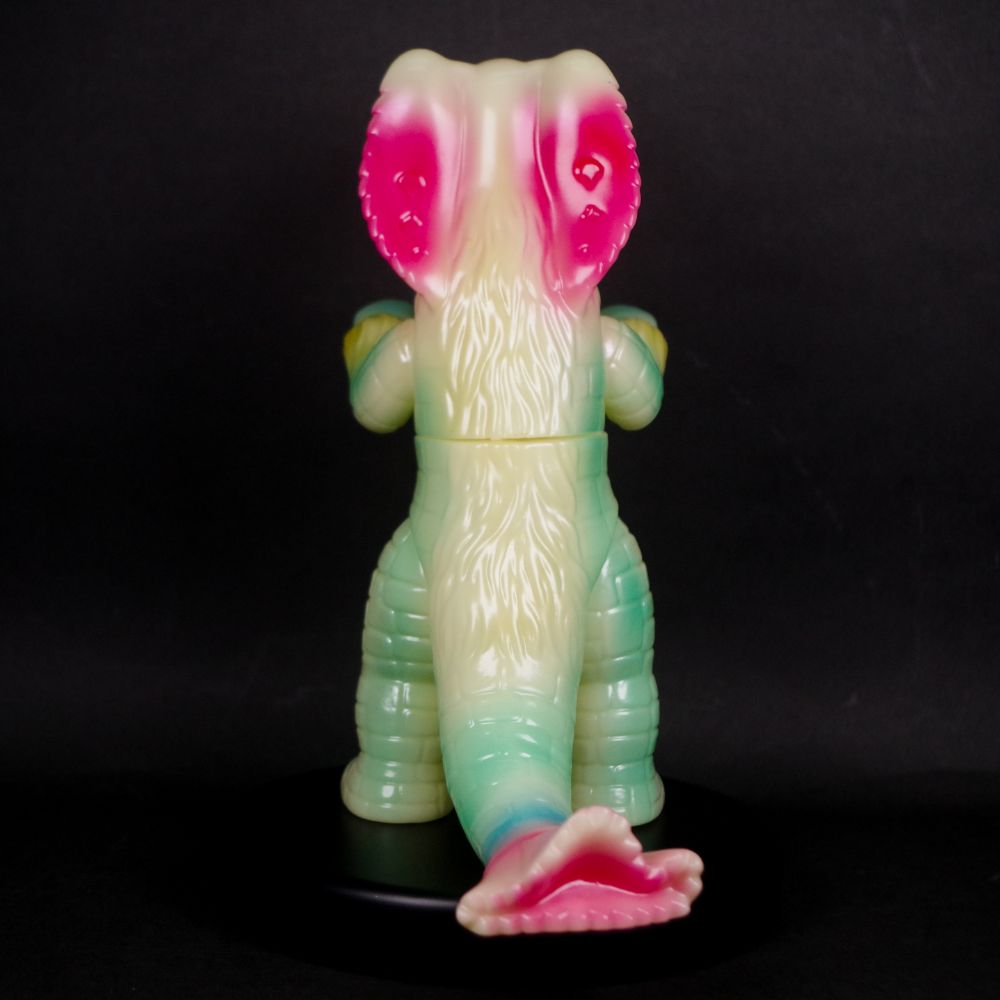 12月10日(土)より販売開始】【U.S.TOYS】よりルナチクス (蓄光Ver.2)が