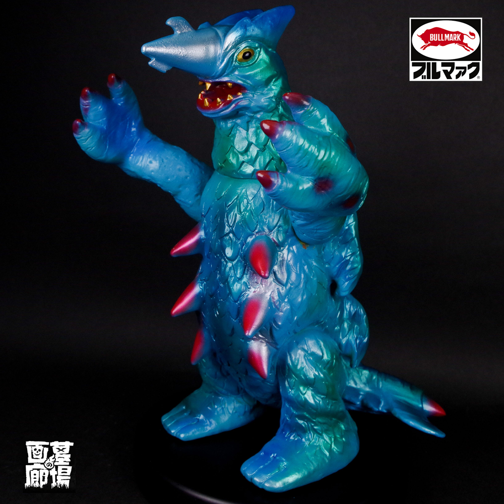 11月19日(土)11時より販売開始】【ブルマァク】ウルトラマンAシリーズ