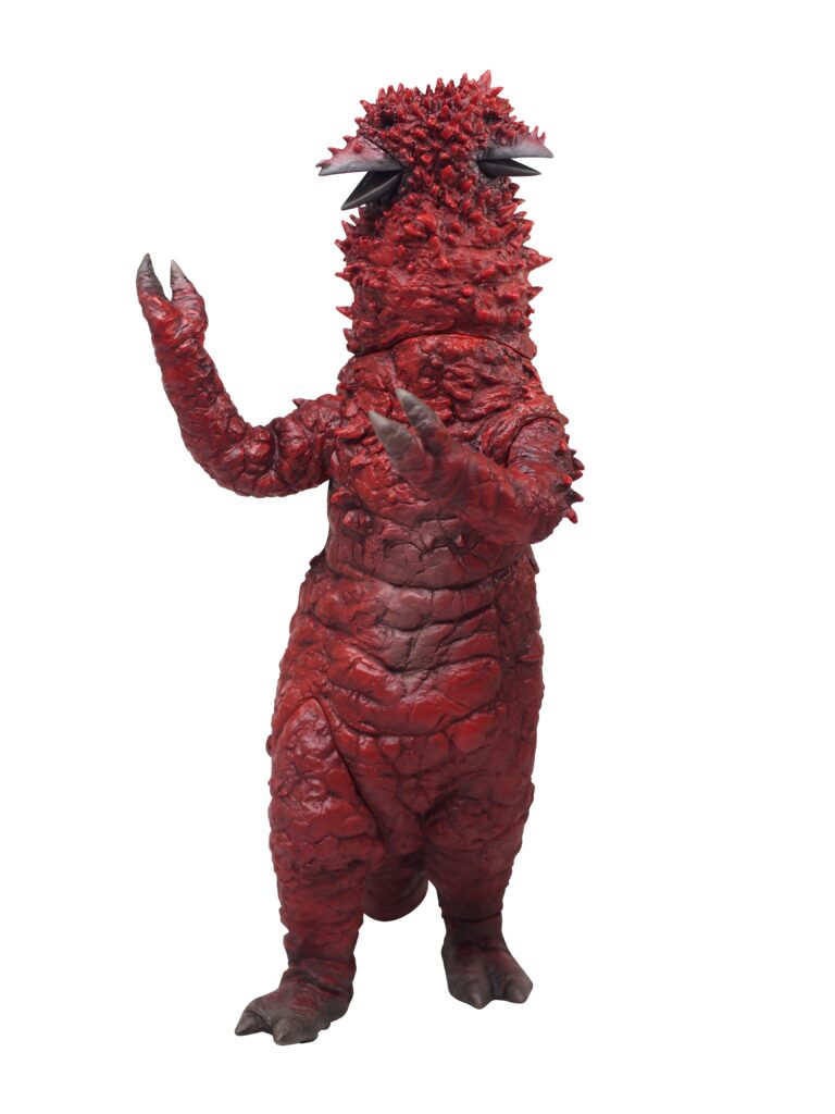 12月15日(木)より11時より販売開始】【CCP】よりウルトラセブン各種