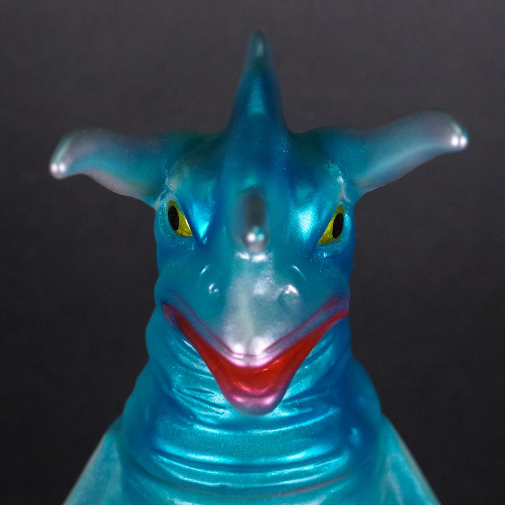 5月30日(火)12時より受注受付開始】【ブルマァク】コスモリキッド