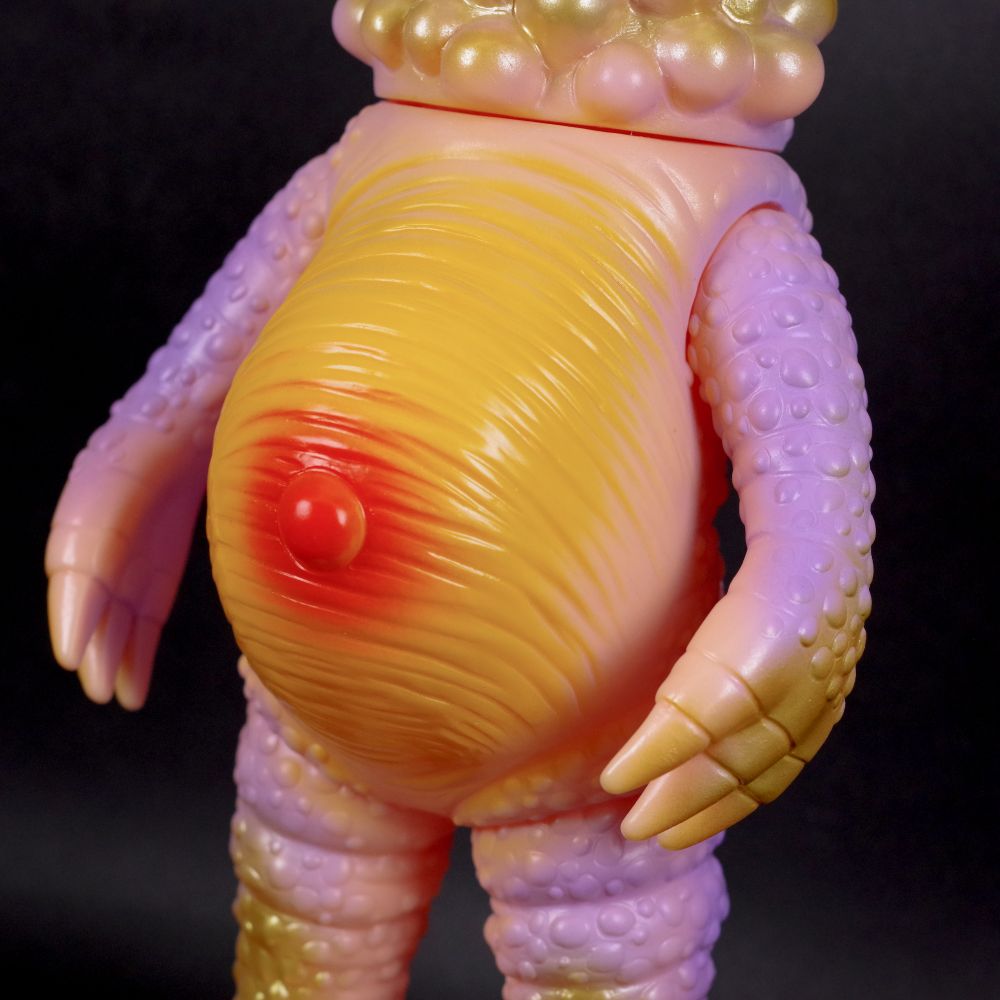 5月30日(火)12時より受注受付開始】【ブルマァク】ライブキング