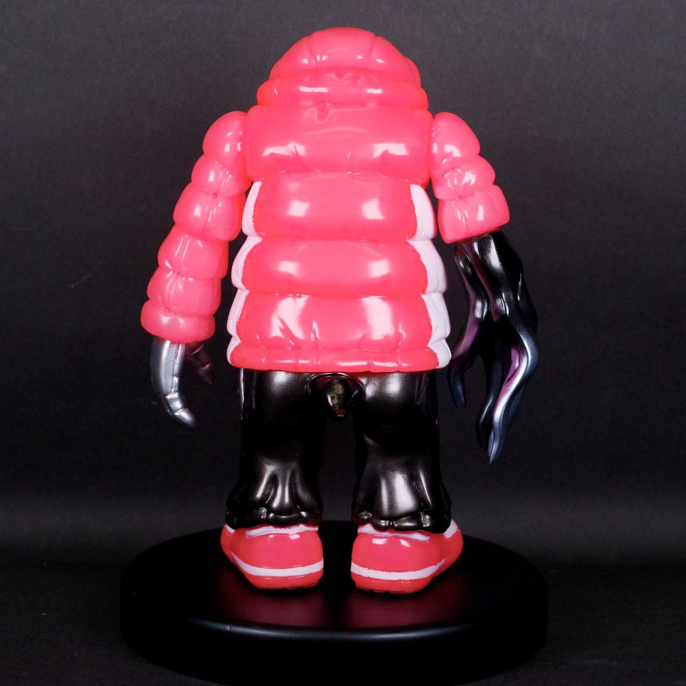 2023年6月30日(金)より開催】《Toy Taste》に【GYAROMI】のクトゥルフ