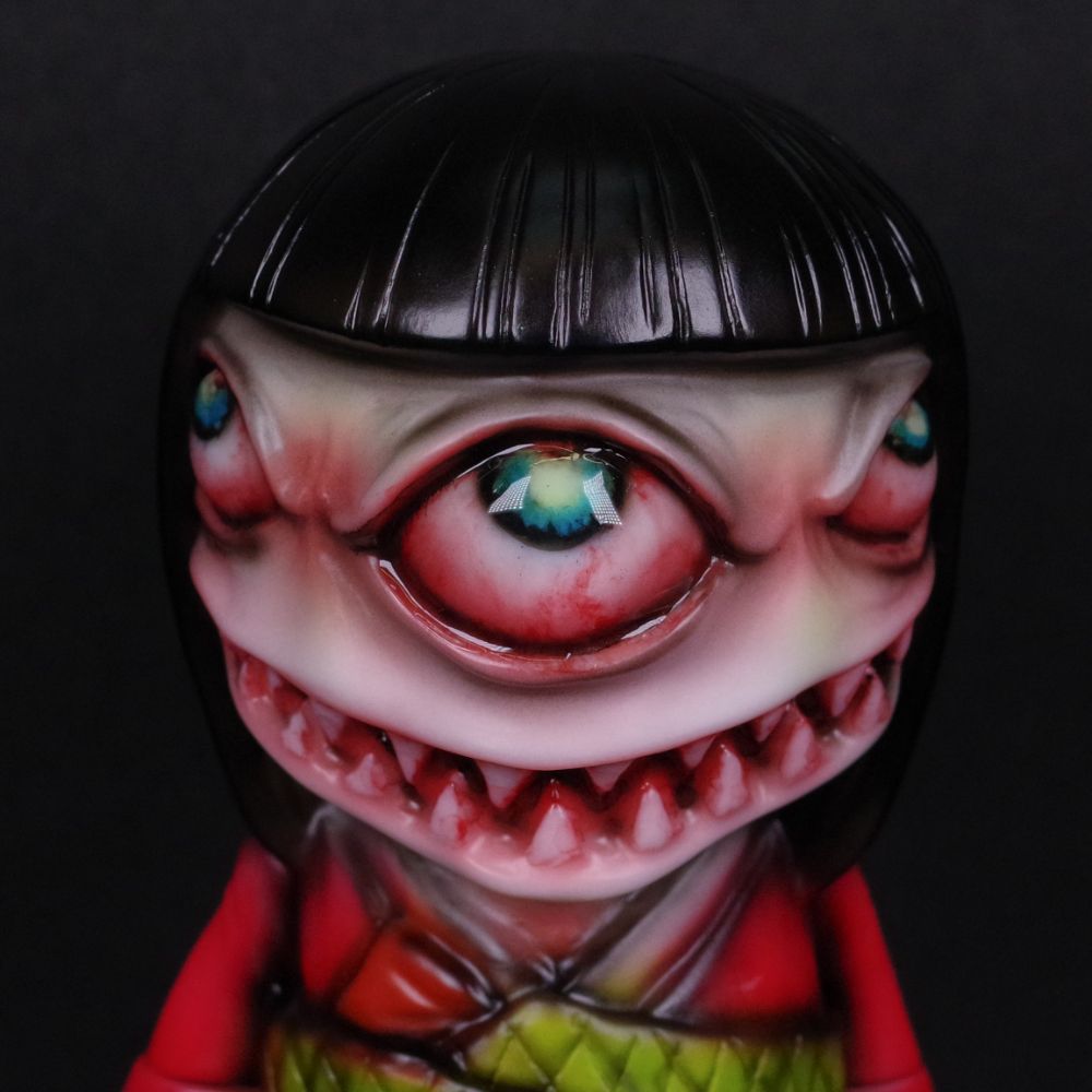 2023年6月30日(金)より開催】《Toy Taste》に【かっこわらい雑貨店】の