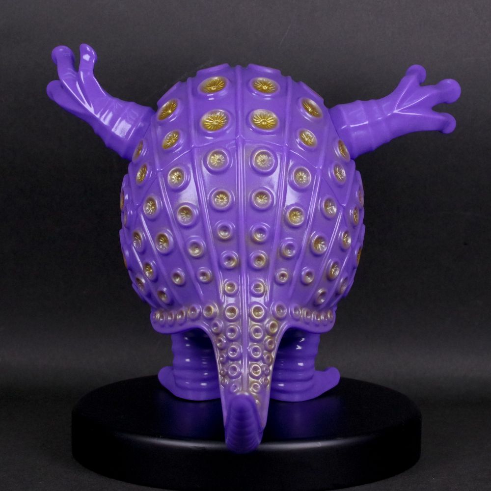 8月20日(日)より販売開始】【マルサン】タッコング(パープル)が登場