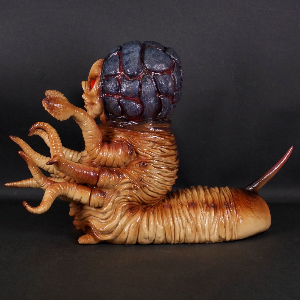 10月27日(金)12時より受注受付開始】【PLANET X】ゴーデス(第二形態)が