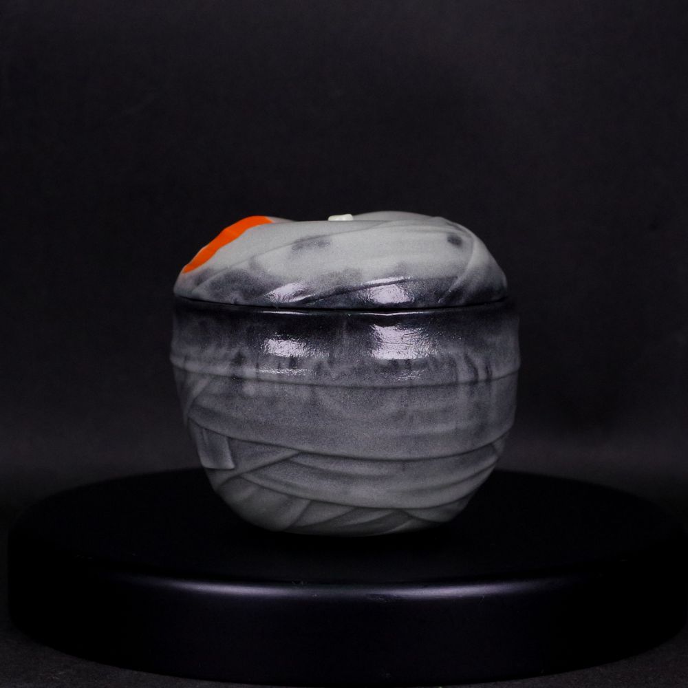 11月6日(月)18時より抽選開始】【HUMAN ROBOT】YUMMY MUMMY（蓄光