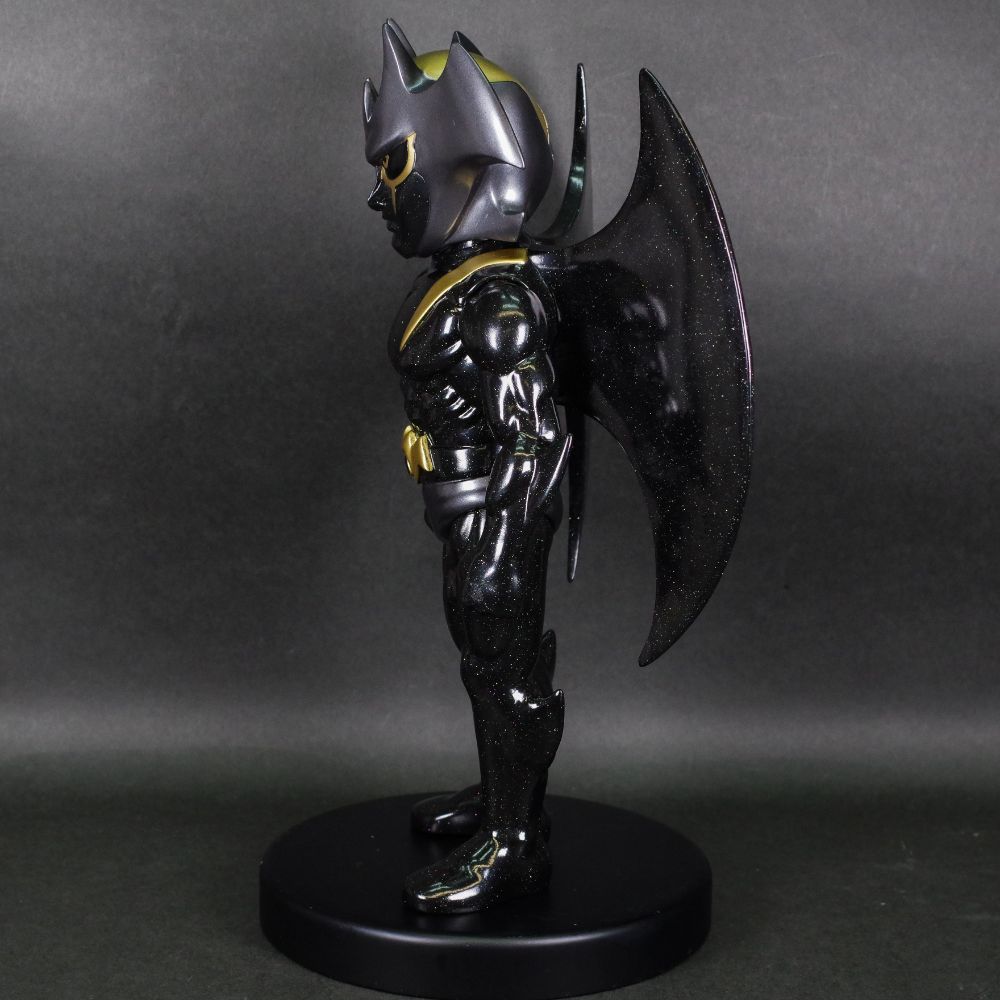 11月3日(金・祝)より販売開始】【PLANET X】マスク取れデビルマン